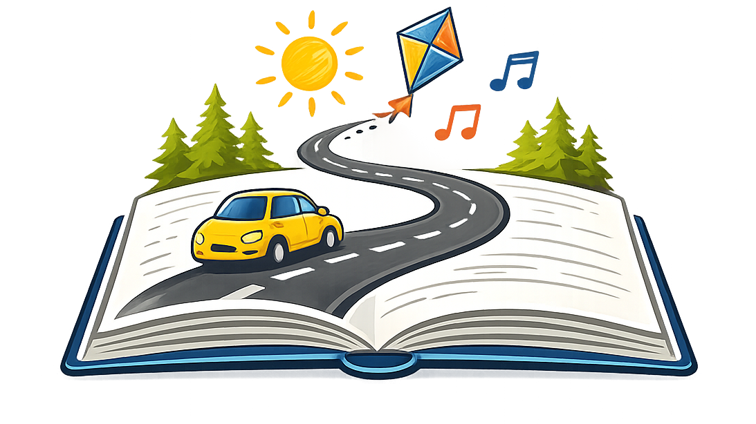 Livre de voyage MS