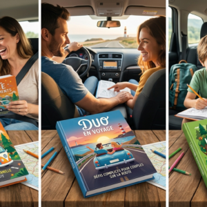 [STAGING] Pack Complet — 3 Livres