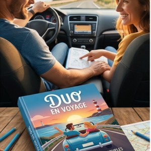 [STAGING] Livre Activités 2